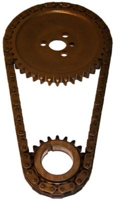 Cloyes C3019 Timing Chain Set – 3-Piece Replacement Kit For Engine Timing System Repair