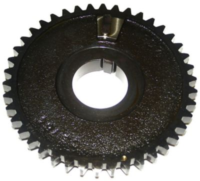 Cloyes Engine Timing Camshaft Sprocket, BBKX-CLO-S764T