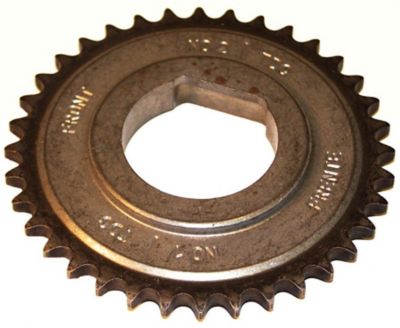 Cloyes Engine Timing Crankshaft Sprocket, BBKX-CLO-S803