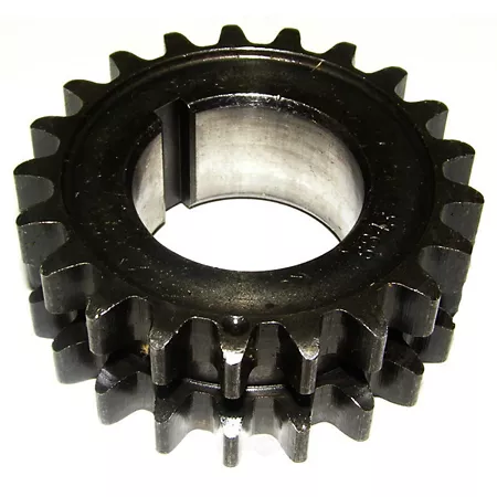 Cloyes Engine Timing Crankshaft Sprocket BBKX-CLO-S843 Engine Performance