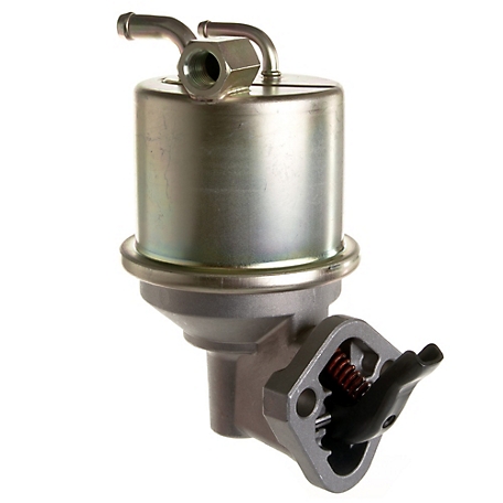 Delphi Technologies Mechanical Fuel Pump, BBMX-DPH-MF0026
