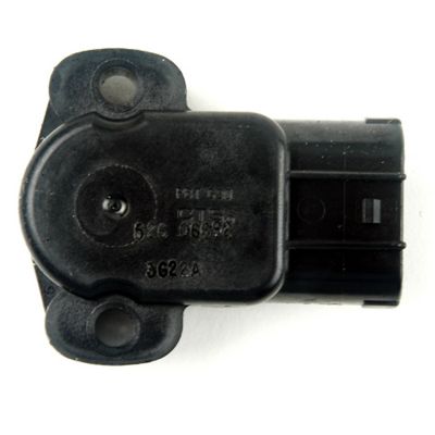 Delphi Technologies Throttle Position Sensor, BBMX-DPH-SS10387