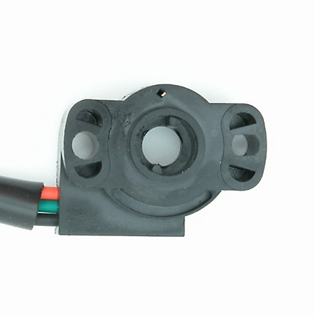 Delphi Technologies Throttle Position Sensor, BBMX-DPH-SS10426