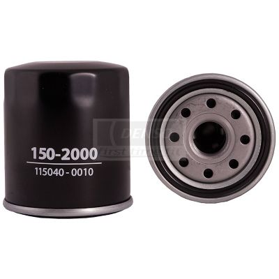 DENSO FTF Engine Oil Filter, BBNF-NDE-150-2000