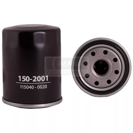 DENSO FTF engine oil filter BBNF-NDE-150-2001 Automotive Oil Filters