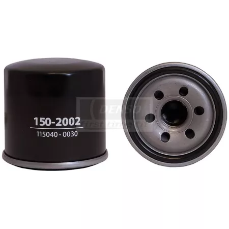 DENSO FTF engine oil filter BBNF-NDE-150-2002 Automotive Oil Filters