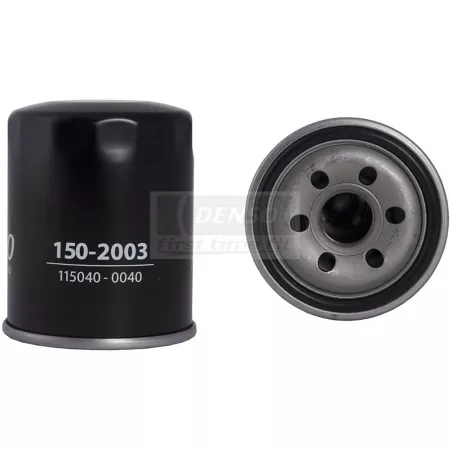 DENSO FTF engine oil filter BBNF-NDE-150-2003 Automotive Oil Filters