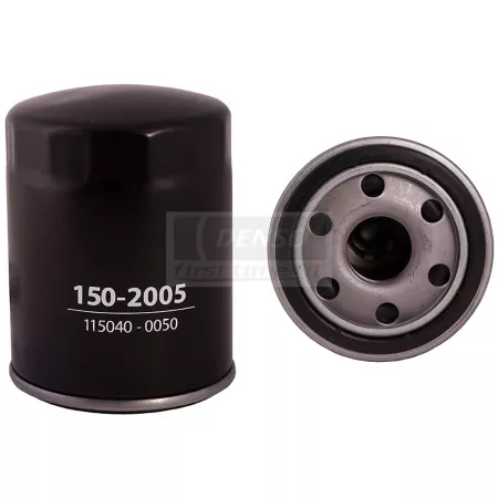 DENSO FTF engine oil filter BBNF-NDE-150-2005 Automotive Oil Filters