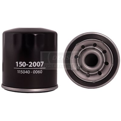 DENSO FTF Engine Oil Filter, BBNF-NDE-150-2007