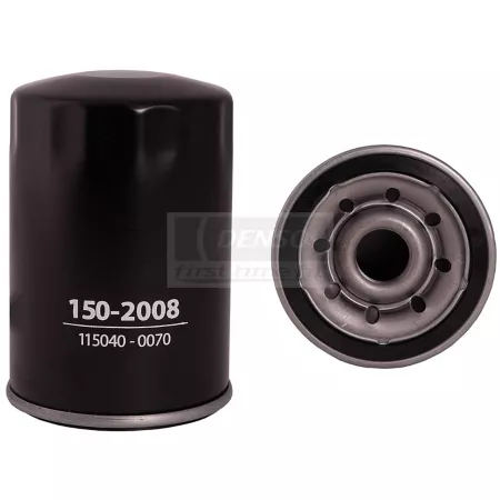 DENSO FTF engine oil filter BBNF-NDE-150-2008 Automotive Oil Filters