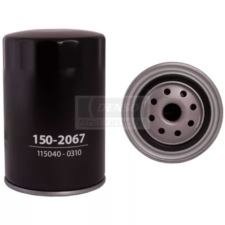 DENSO FTF Engine Oil Filter BBNF-NDE-150-2067 Automotive Oil Filters