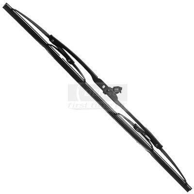 DENSO Conventional Windshield Wiper Blade, BBNF-NDE-160-1119