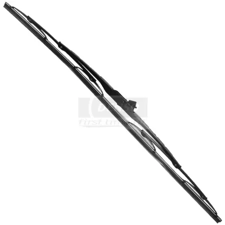 DENSO Conventional Wiper Blade BBNF-NDE-160-1124 Engine Performance