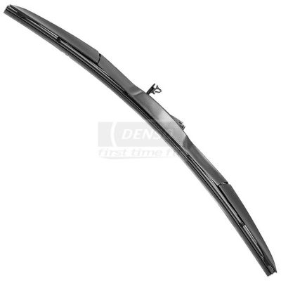 DENSO Designer Windshield Wiper Blade, BBNF-NDE-160-3117