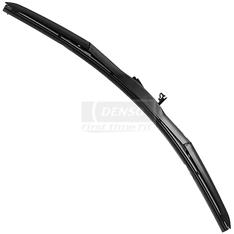 DENSO Designer Windshield Wiper Blade, BBNF-NDE-160-3119