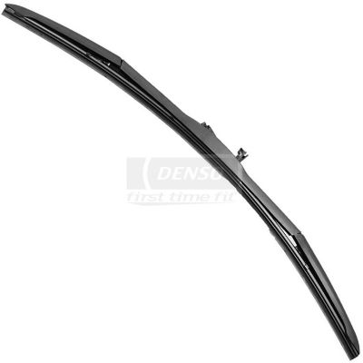 DENSO Designer Windshield Wiper Blade, BBNF-NDE-160-3121