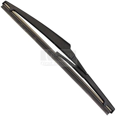 DENSO Rear Windshield Wiper Blade, BBNF-NDE-160-5511