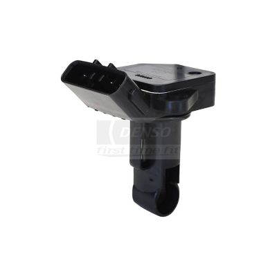 DENSO Mass Air Flow Sensor, BBNF-NDE-197-6070