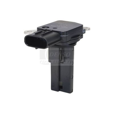 DENSO Mass Air Flow Sensor, BBNF-NDE-197-6130