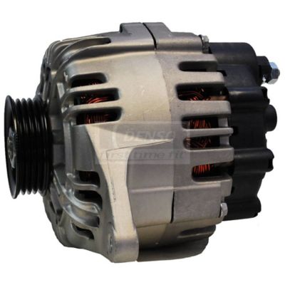 DENSO New Alternator, BBNF-NDE-211-6007