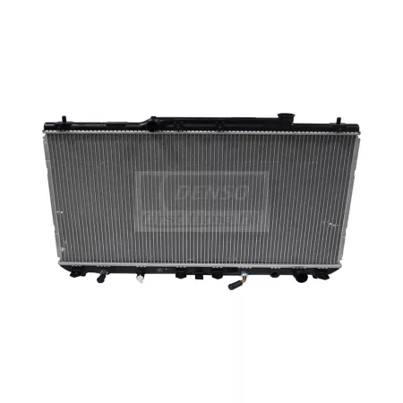 DENSO radiator BBNF-NDE-221-0500 Engine Performance