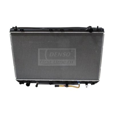 DENSO Radiator, BBNF-NDE-221-0501