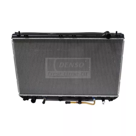 DENSO radiator BBNF-NDE-221-0501 Engine Performance