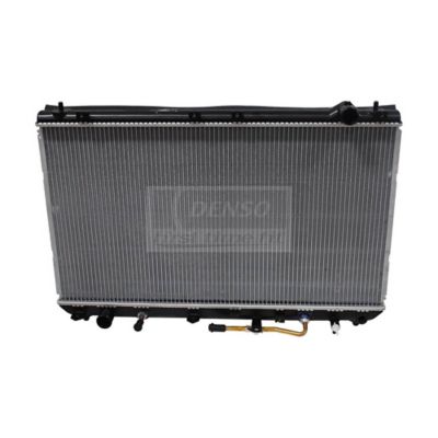 DENSO Radiator, BBNF-NDE-221-0502