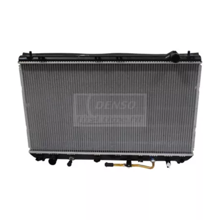 DENSO radiator BBNF-NDE-221-0502 Engine Performance