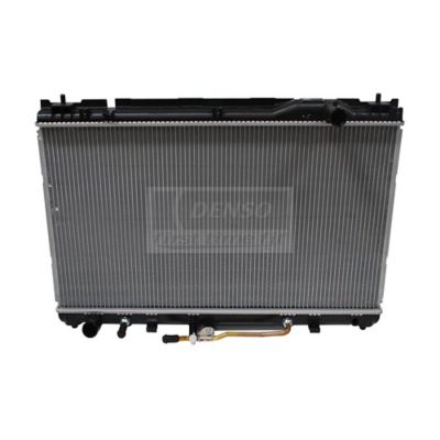 DENSO Radiator, BBNF-NDE-221-0503