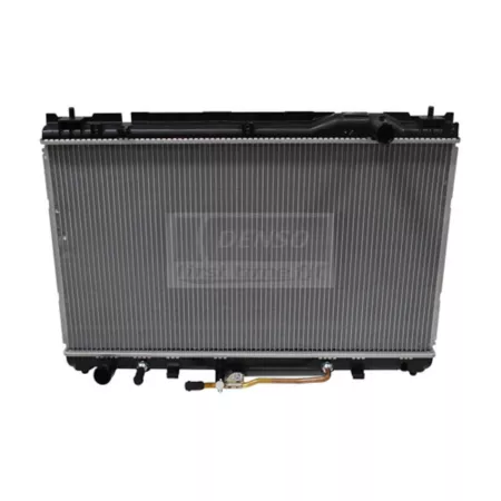 DENSO radiator BBNF-NDE-221-0503 Engine Performance