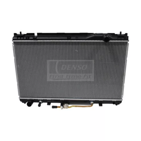 DENSO radiator BBNF-NDE-221-0504 Engine Performance