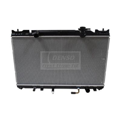 DENSO Radiator, BBNF-NDE-221-0505