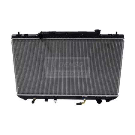 DENSO radiator BBNF-NDE-221-0507 Engine Performance