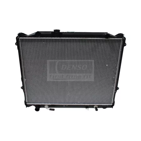 DENSO radiator BBNF-NDE-221-0508 Engine Performance