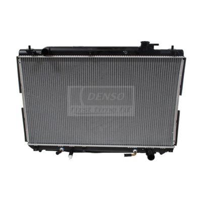 DENSO Radiator, BBNF-NDE-221-0509