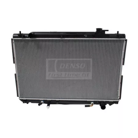 DENSO radiator BBNF-NDE-221-0509 Engine Performance