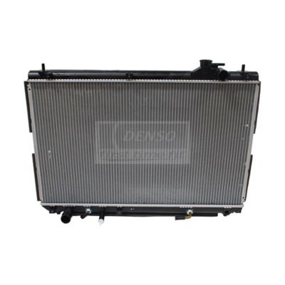 DENSO Radiator, BBNF-NDE-221-0511