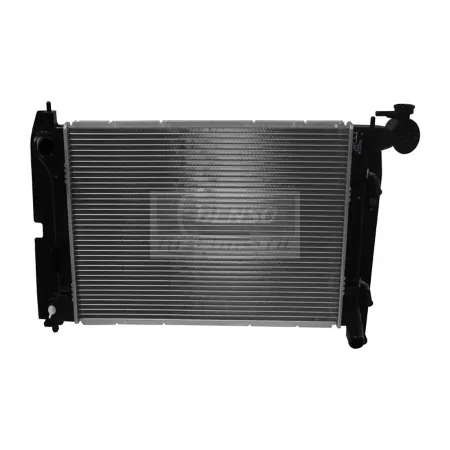 DENSO radiator BBNF-NDE-221-0514 Engine Performance