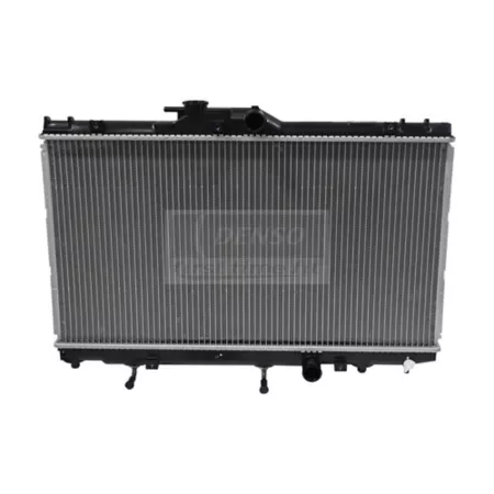 DENSO radiator BBNF-NDE-221-0515 Engine Performance