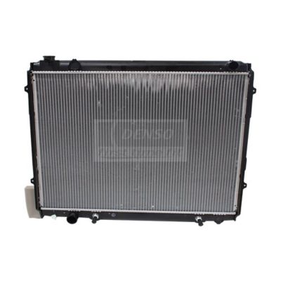 DENSO Radiator, BBNF-NDE-221-0516