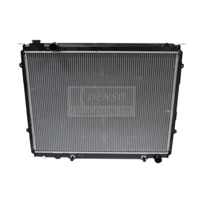 DENSO Radiator, BBNF-NDE-221-0517