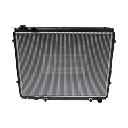 DENSO radiator BBNF-NDE-221-0517 Engine Performance