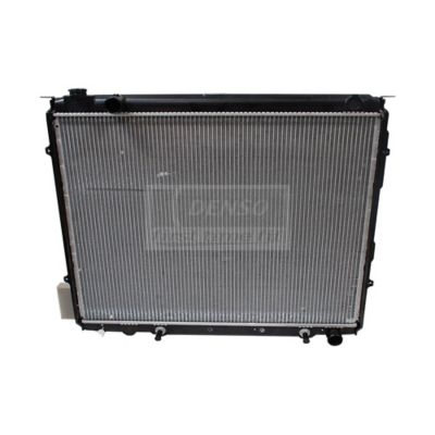 DENSO Radiator, BBNF-NDE-221-0518