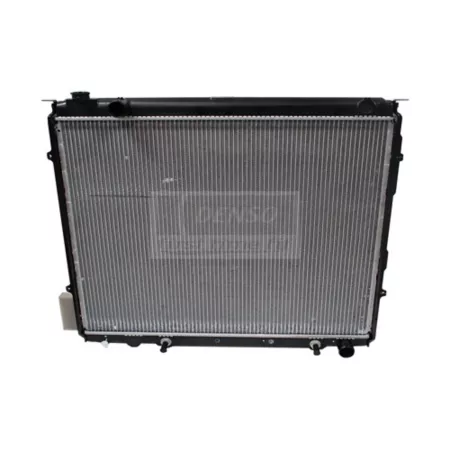 DENSO radiator BBNF-NDE-221-0518 Engine Performance