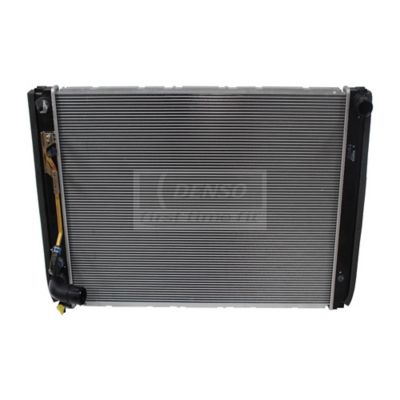 DENSO Radiator, BBNF-NDE-221-0520