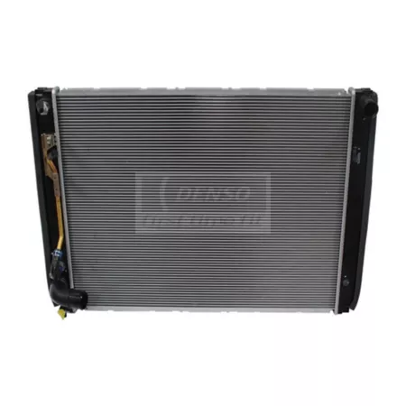 DENSO radiator BBNF-NDE-221-0520 Engine Performance