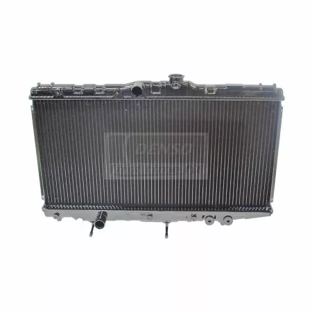 DENSO radiator BBNF-NDE-221-3107 Engine Performance