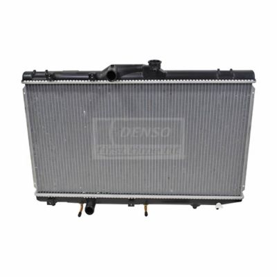 DENSO Radiator, BBNF-NDE-221-3108