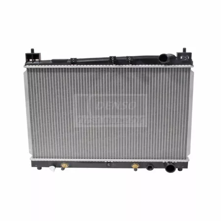 DENSO radiator BBNF-NDE-221-3110 Engine Performance